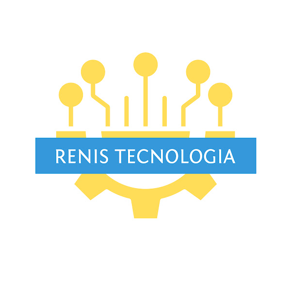 Logo Renis Tecnologia