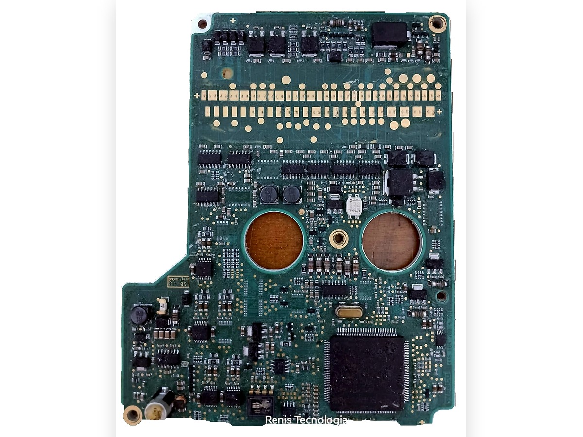 BoardView GS
